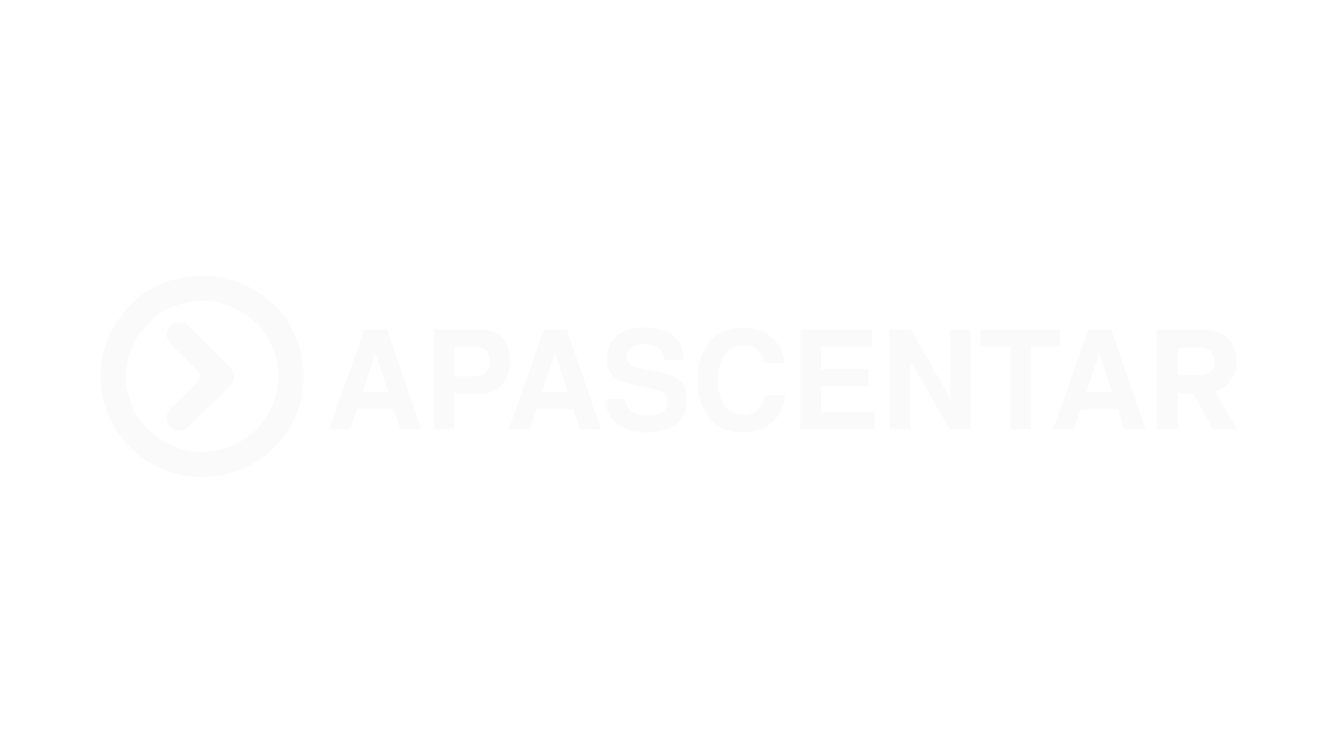 Apascentar